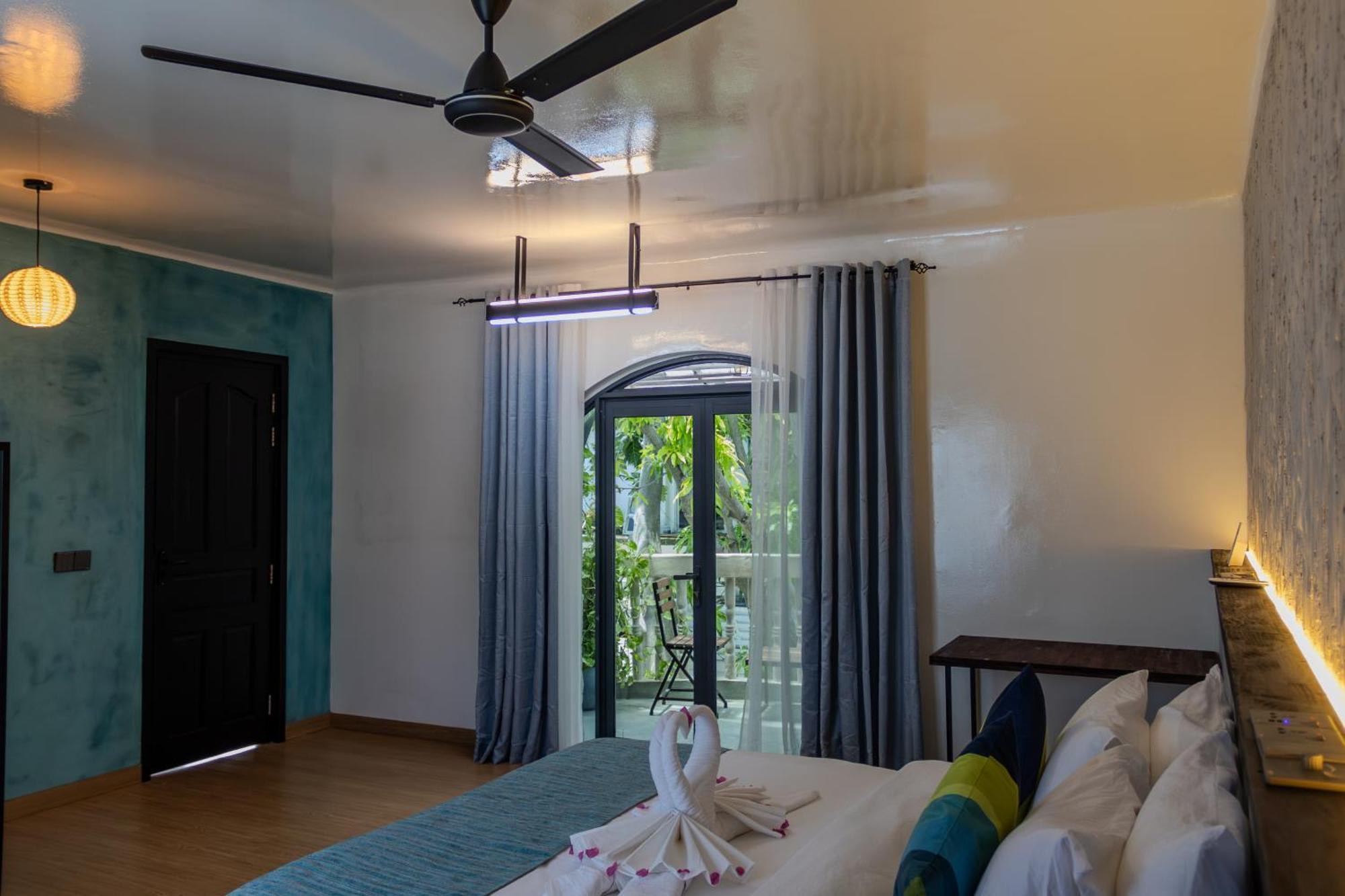 Zinnia Maafushi - Inclusive Airport Roundtrip - Snorkeling - Picnic - Sandbank For 2 Adults With Min 4-Nights Stay - Applicable For Bookings Made From 1St June 2025 Stay Period Till 31St Oct 2025 Exterior photo
