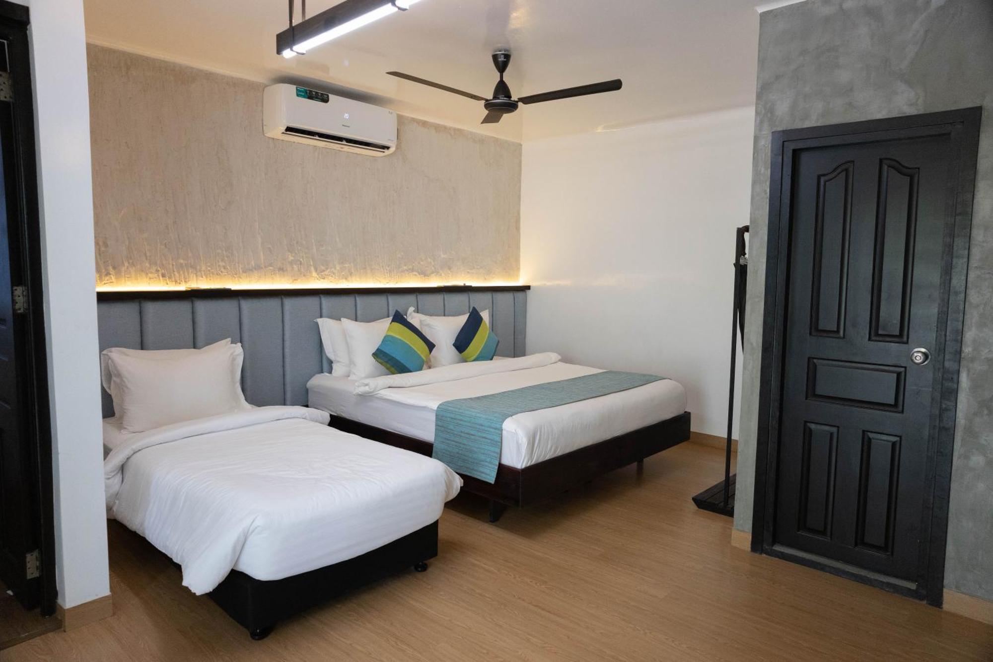 Zinnia Maafushi - Inclusive Airport Roundtrip - Snorkeling - Picnic - Sandbank For 2 Adults With Min 4-Nights Stay - Applicable For Bookings Made From 1St June 2025 Stay Period Till 31St Oct 2025 Exterior photo