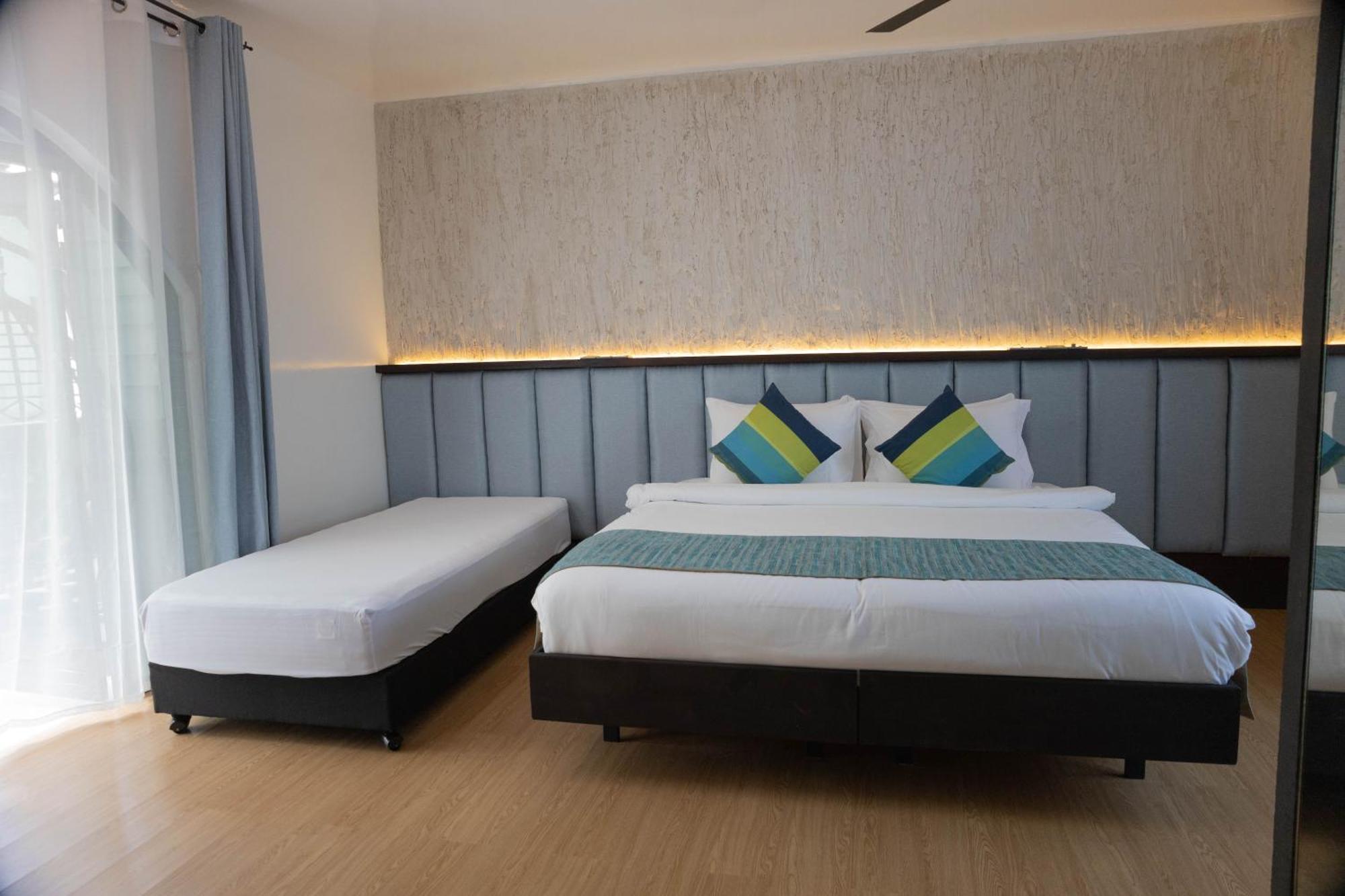 Zinnia Maafushi - Inclusive Airport Roundtrip - Snorkeling - Picnic - Sandbank For 2 Adults With Min 4-Nights Stay - Applicable For Bookings Made From 1St June 2025 Stay Period Till 31St Oct 2025 Exterior photo
