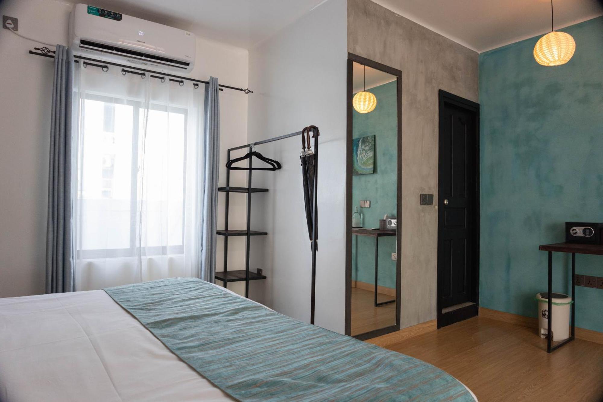 Zinnia Maafushi - Inclusive Airport Roundtrip - Snorkeling - Picnic - Sandbank For 2 Adults With Min 4-Nights Stay - Applicable For Bookings Made From 1St June 2025 Stay Period Till 31St Oct 2025 Exterior photo