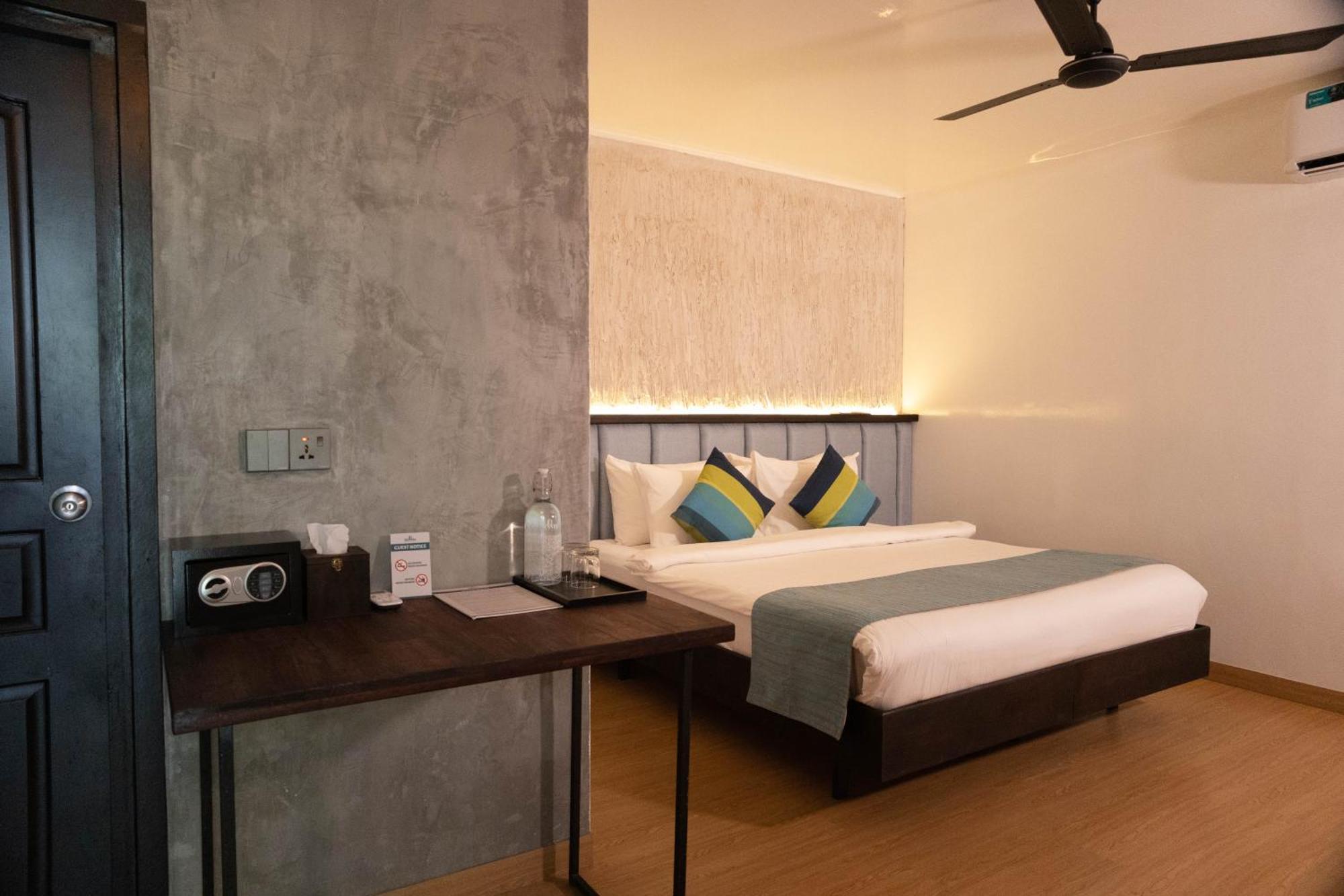 Zinnia Maafushi - Inclusive Airport Roundtrip - Snorkeling - Picnic - Sandbank For 2 Adults With Min 4-Nights Stay - Applicable For Bookings Made From 1St June 2025 Stay Period Till 31St Oct 2025 Exterior photo