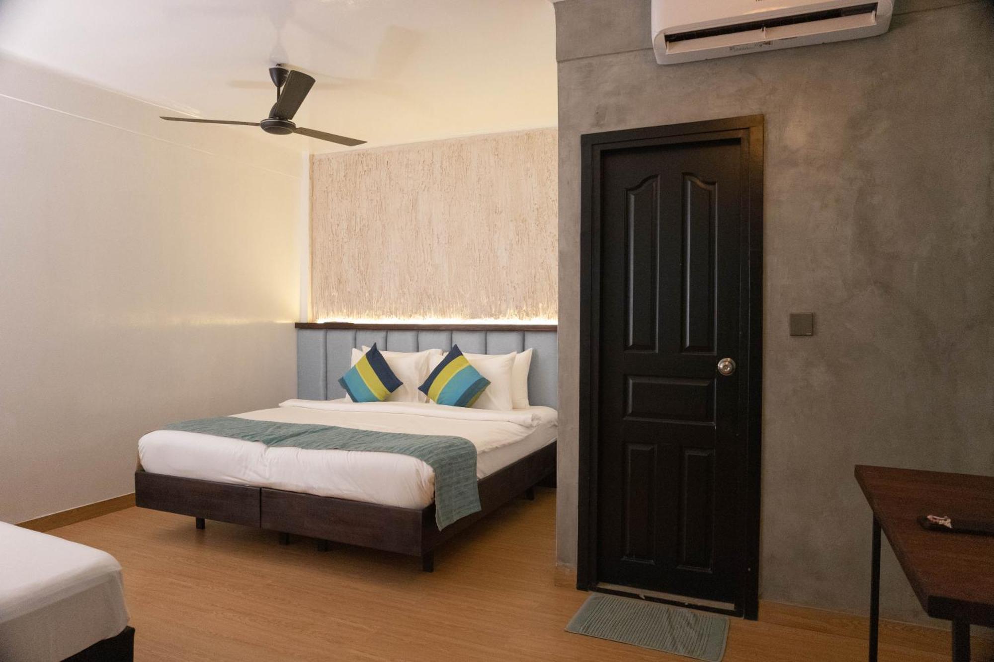 Zinnia Maafushi - Inclusive Airport Roundtrip - Snorkeling - Picnic - Sandbank For 2 Adults With Min 4-Nights Stay - Applicable For Bookings Made From 1St June 2025 Stay Period Till 31St Oct 2025 Exterior photo