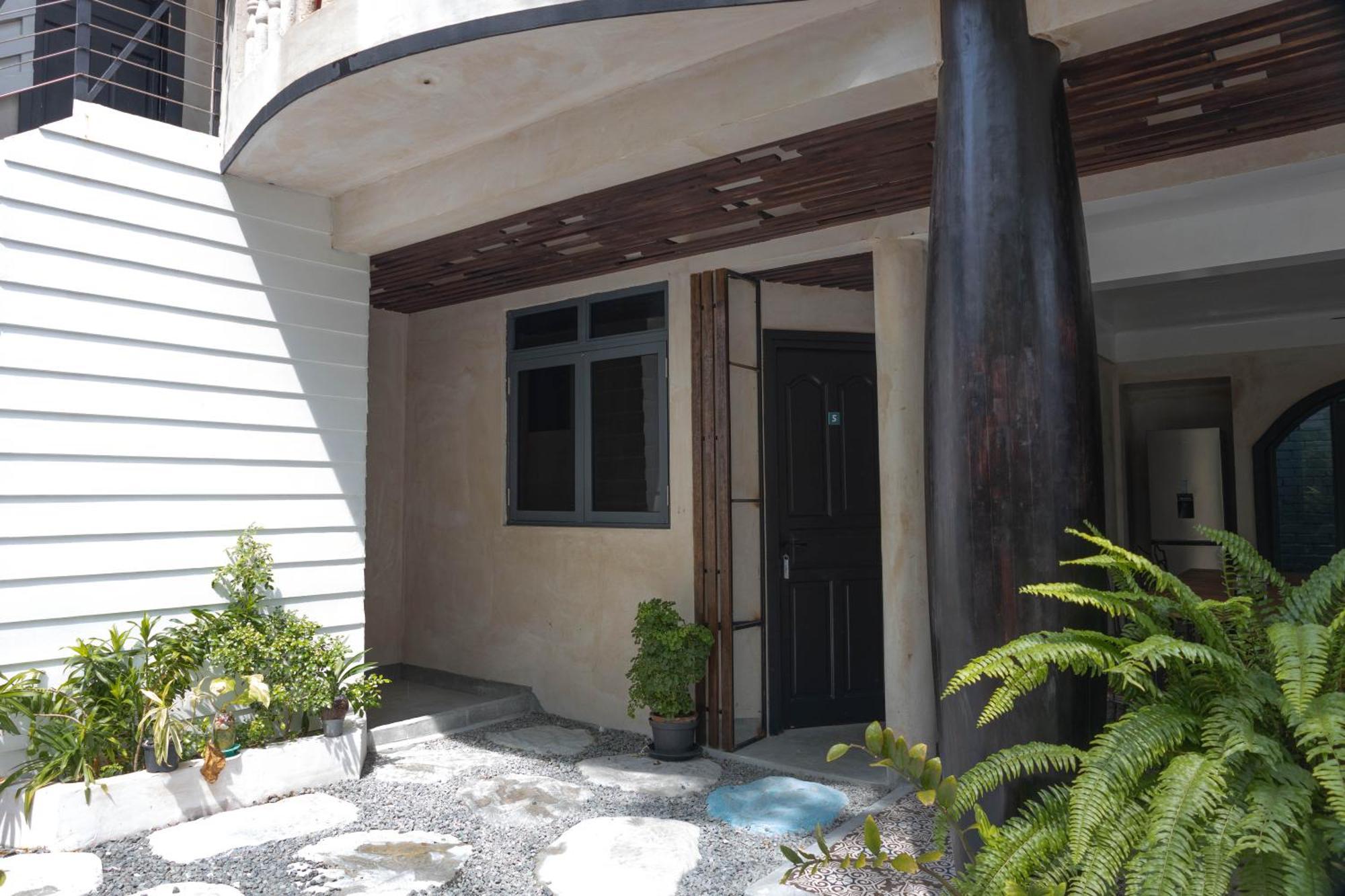 Zinnia Maafushi - Inclusive Airport Roundtrip - Snorkeling - Picnic - Sandbank For 2 Adults With Min 4-Nights Stay - Applicable For Bookings Made From 1St June 2025 Stay Period Till 31St Oct 2025 Exterior photo