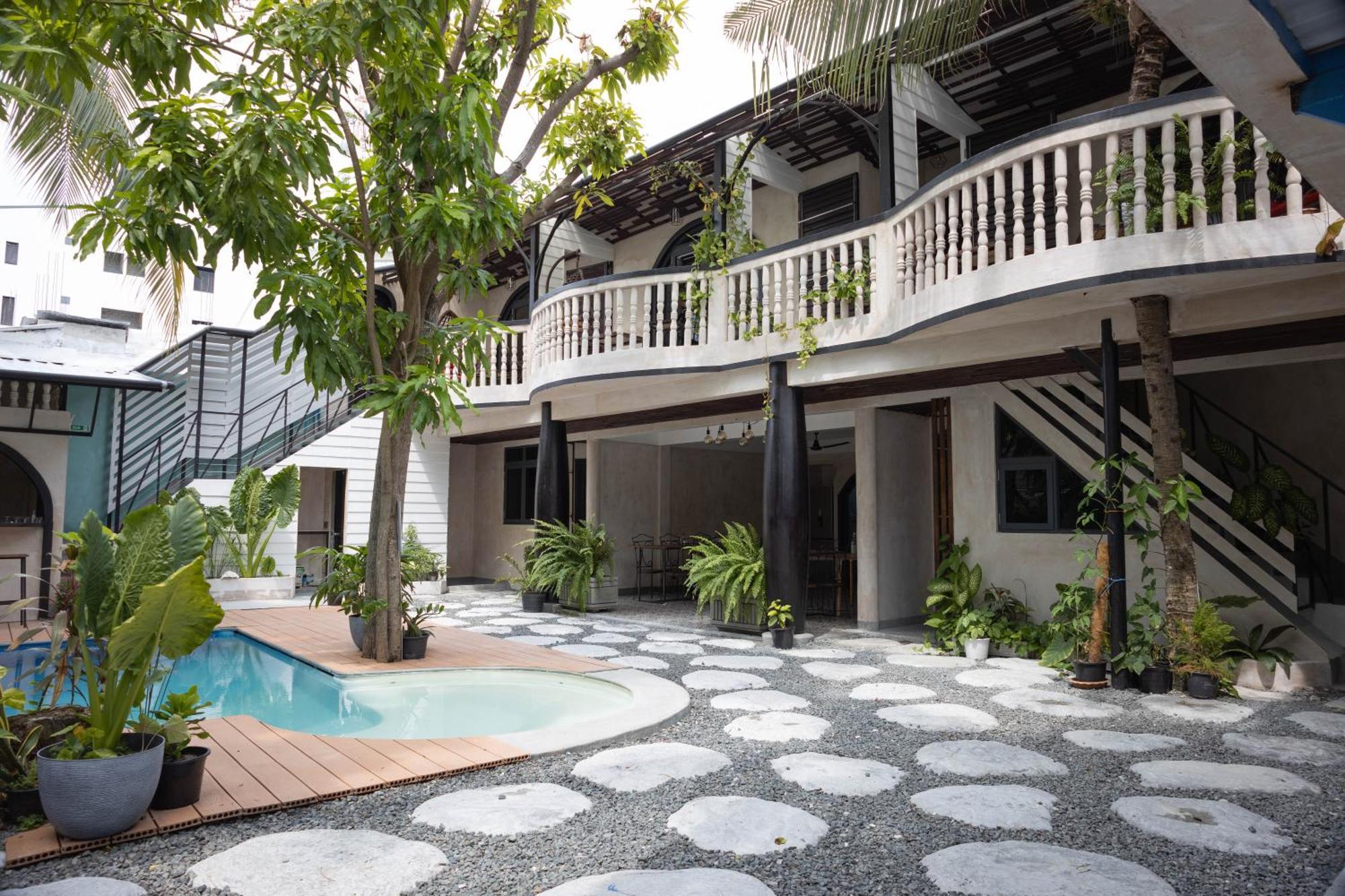 Zinnia Maafushi - Inclusive Airport Roundtrip - Snorkeling - Picnic - Sandbank For 2 Adults With Min 4-Nights Stay - Applicable For Bookings Made From 1St June 2025 Stay Period Till 31St Oct 2025 Exterior photo