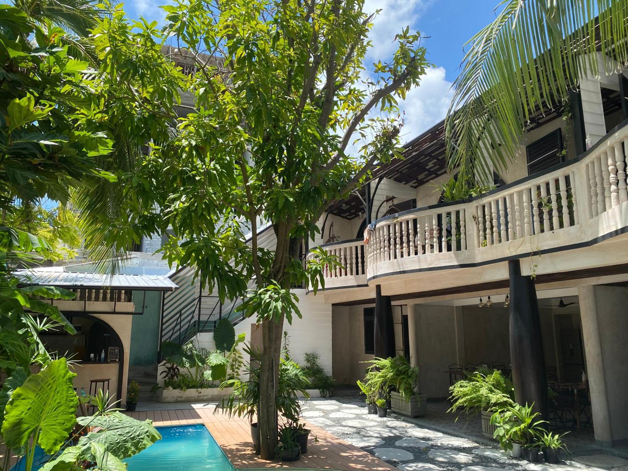 Zinnia Maafushi - Inclusive Airport Roundtrip - Snorkeling - Picnic - Sandbank For 2 Adults With Min 4-Nights Stay - Applicable For Bookings Made From 1St June 2025 Stay Period Till 31St Oct 2025 Exterior photo