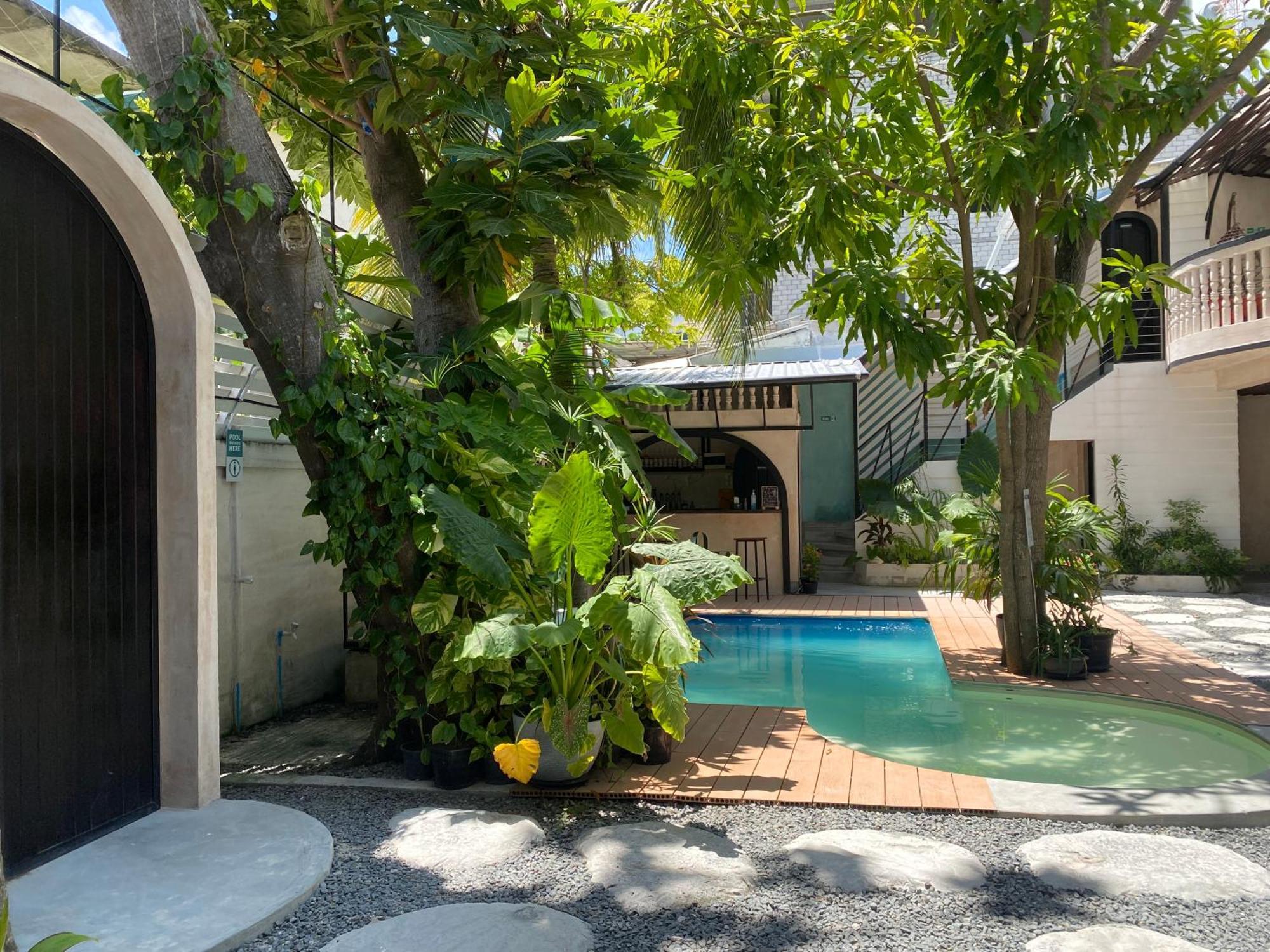 Zinnia Maafushi - Inclusive Airport Roundtrip - Snorkeling - Picnic - Sandbank For 2 Adults With Min 4-Nights Stay - Applicable For Bookings Made From 1St June 2025 Stay Period Till 31St Oct 2025 Exterior photo