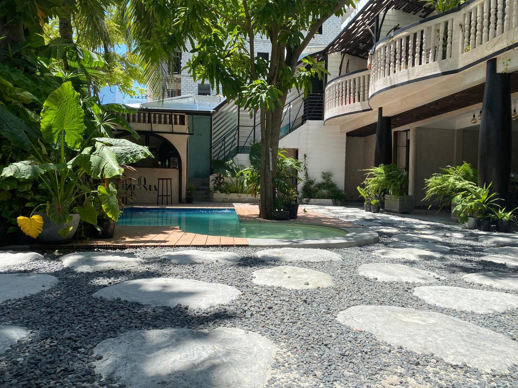 Zinnia Maafushi - Inclusive Airport Roundtrip - Snorkeling - Picnic - Sandbank For 2 Adults With Min 4-Nights Stay - Applicable For Bookings Made From 1St June 2025 Stay Period Till 31St Oct 2025 Exterior photo