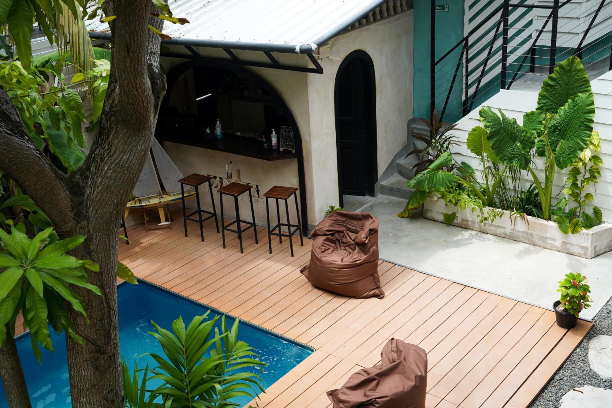 Zinnia Maafushi - Inclusive Airport Roundtrip - Snorkeling - Picnic - Sandbank For 2 Adults With Min 4-Nights Stay - Applicable For Bookings Made From 1St June 2025 Stay Period Till 31St Oct 2025 Exterior photo