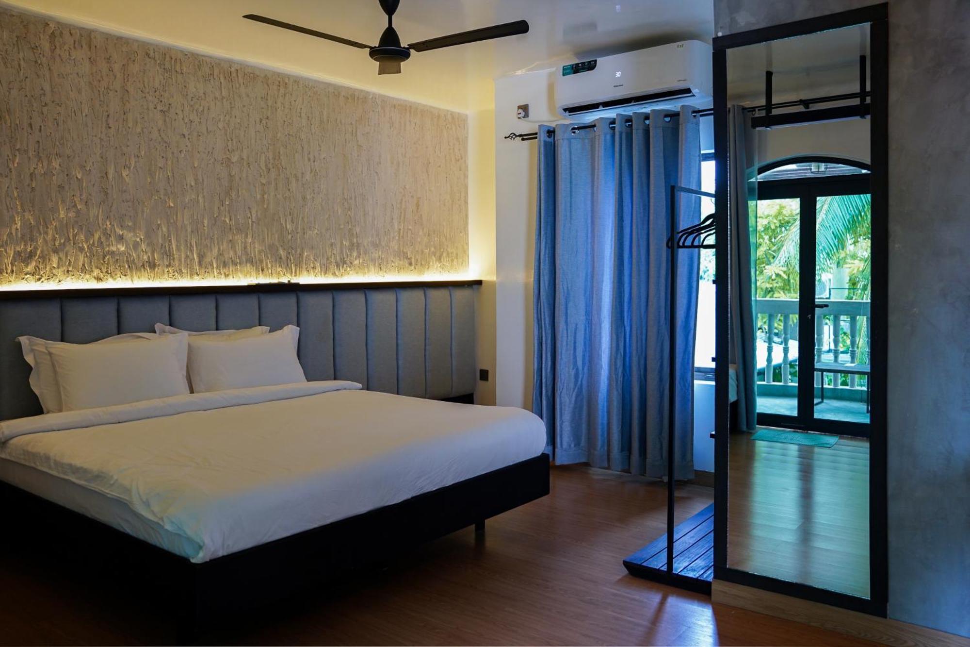 Zinnia Maafushi - Inclusive Airport Roundtrip - Snorkeling - Picnic - Sandbank For 2 Adults With Min 4-Nights Stay - Applicable For Bookings Made From 1St June 2025 Stay Period Till 31St Oct 2025 Exterior photo
