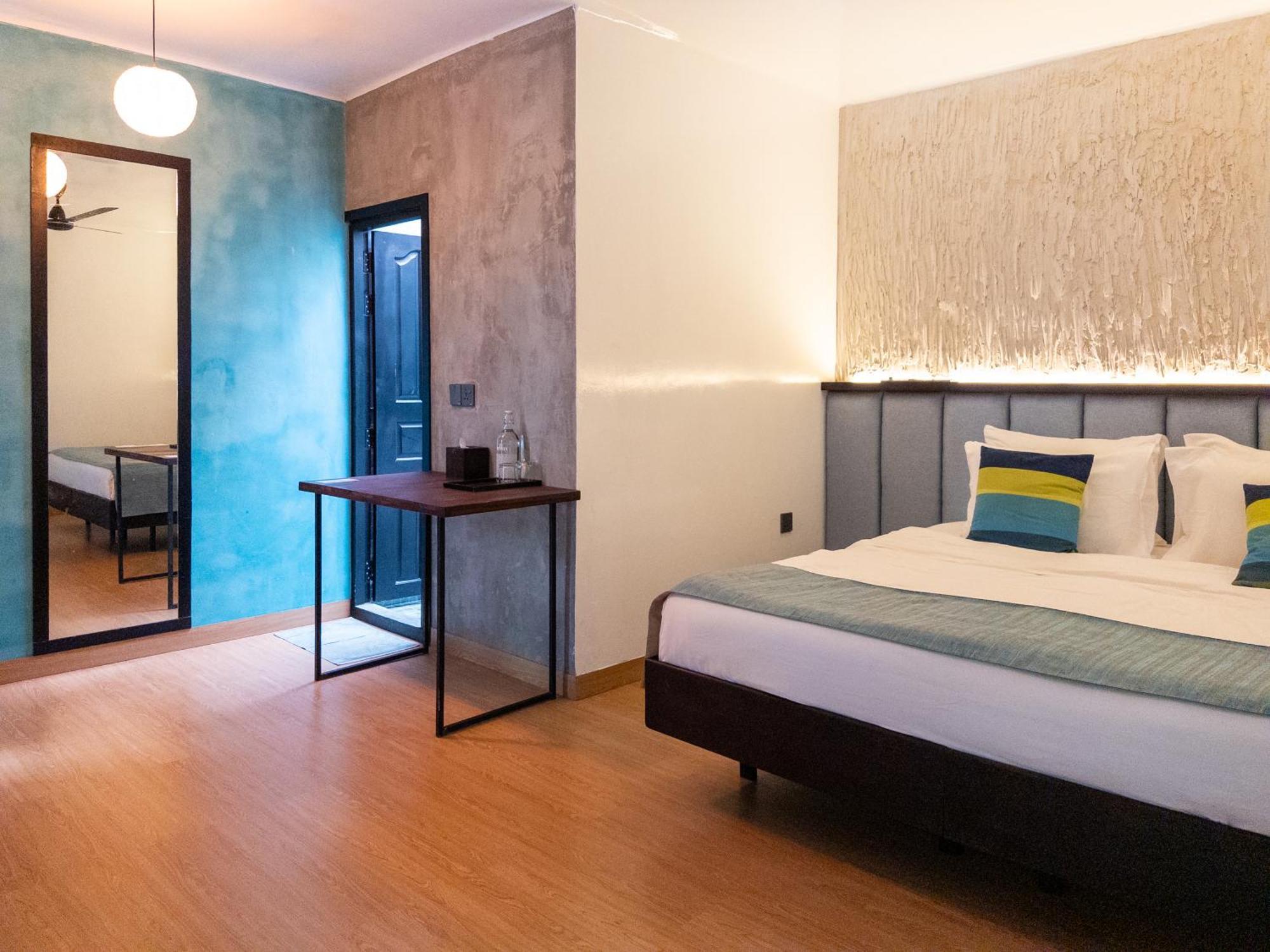 Zinnia Maafushi - Inclusive Airport Roundtrip - Snorkeling - Picnic - Sandbank For 2 Adults With Min 4-Nights Stay - Applicable For Bookings Made From 1St June 2025 Stay Period Till 31St Oct 2025 Exterior photo