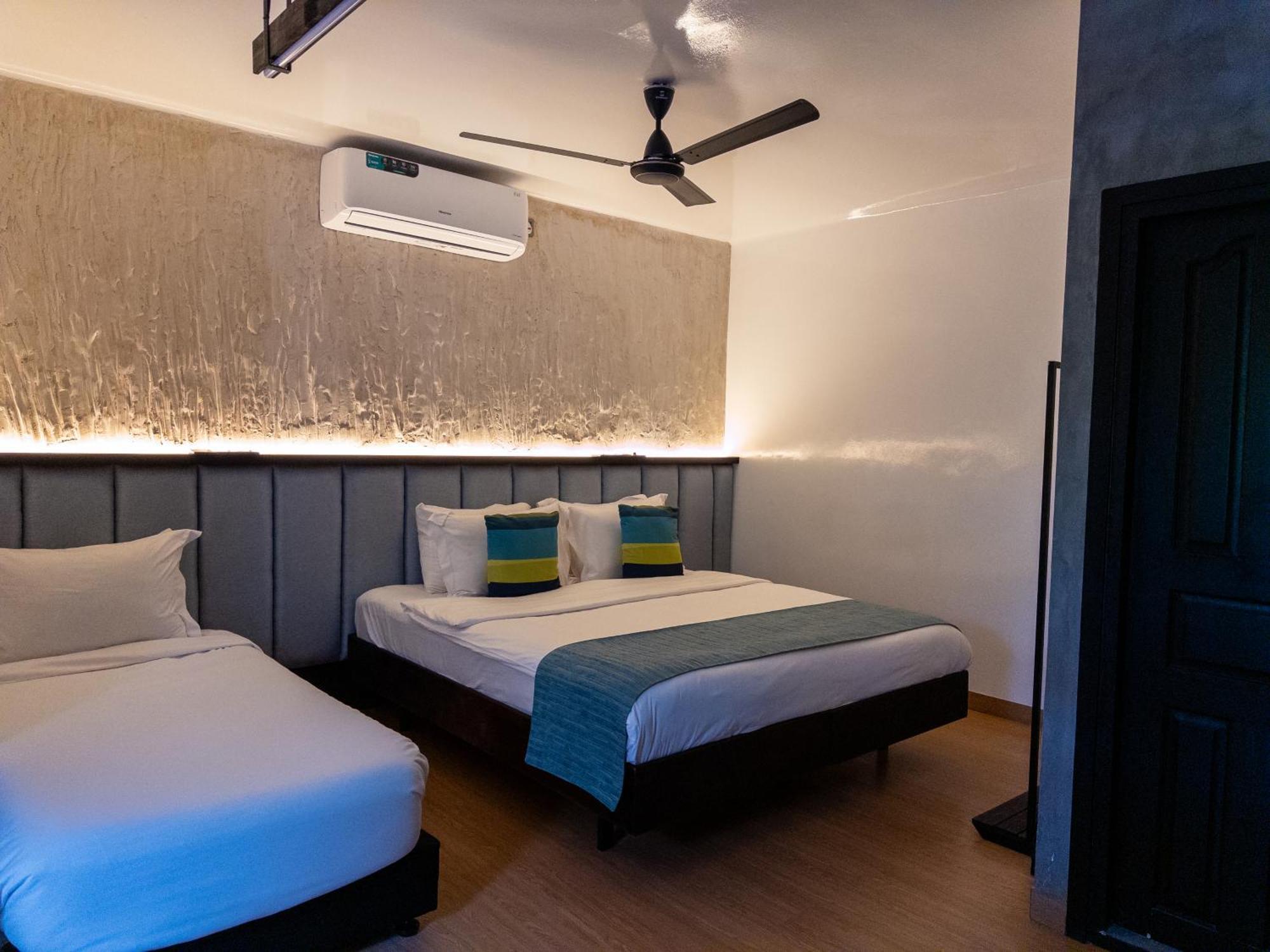Zinnia Maafushi - Inclusive Airport Roundtrip - Snorkeling - Picnic - Sandbank For 2 Adults With Min 4-Nights Stay - Applicable For Bookings Made From 1St June 2025 Stay Period Till 31St Oct 2025 Exterior photo