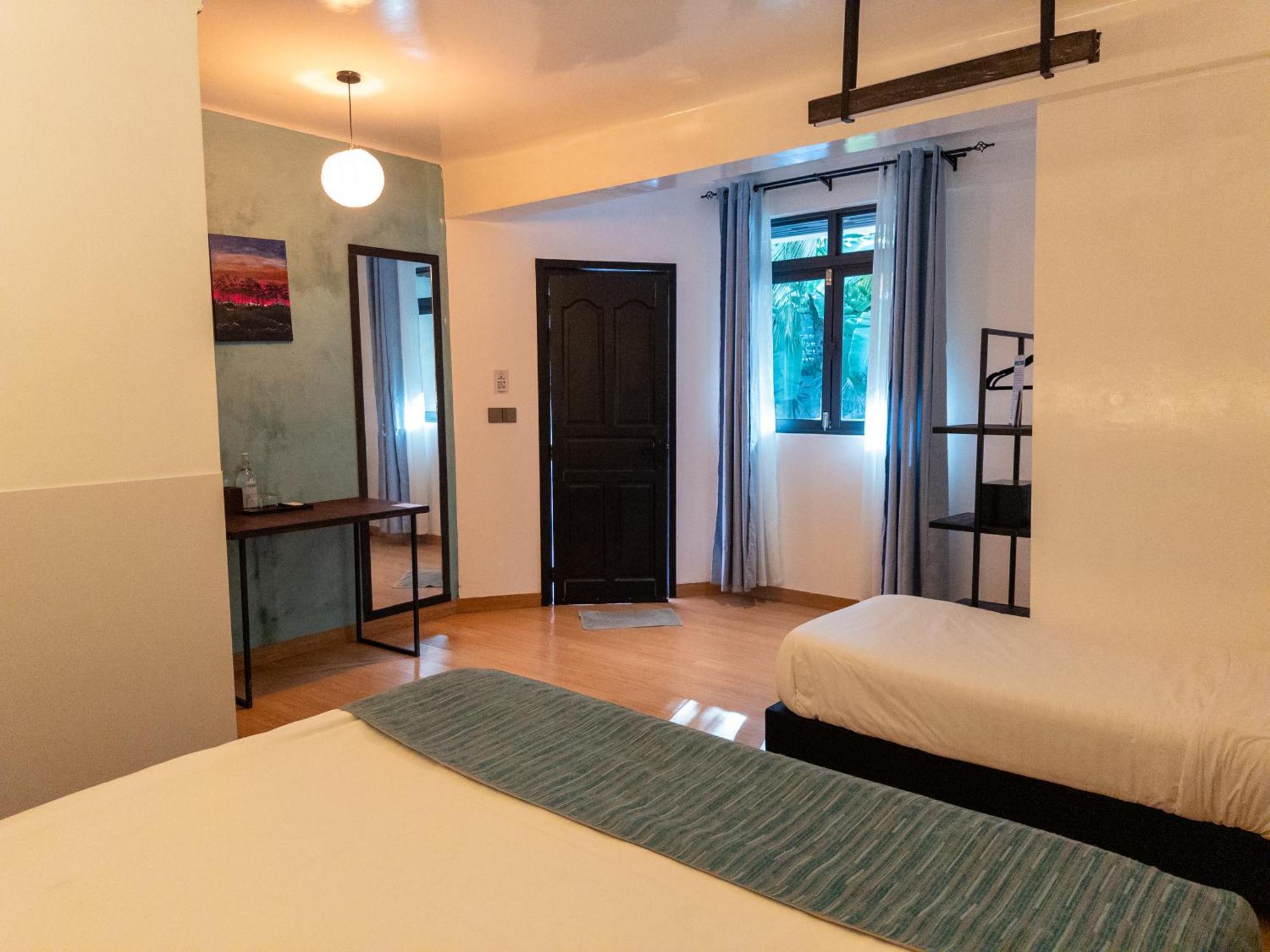Zinnia Maafushi - Inclusive Airport Roundtrip - Snorkeling - Picnic - Sandbank For 2 Adults With Min 4-Nights Stay - Applicable For Bookings Made From 1St June 2025 Stay Period Till 31St Oct 2025 Exterior photo