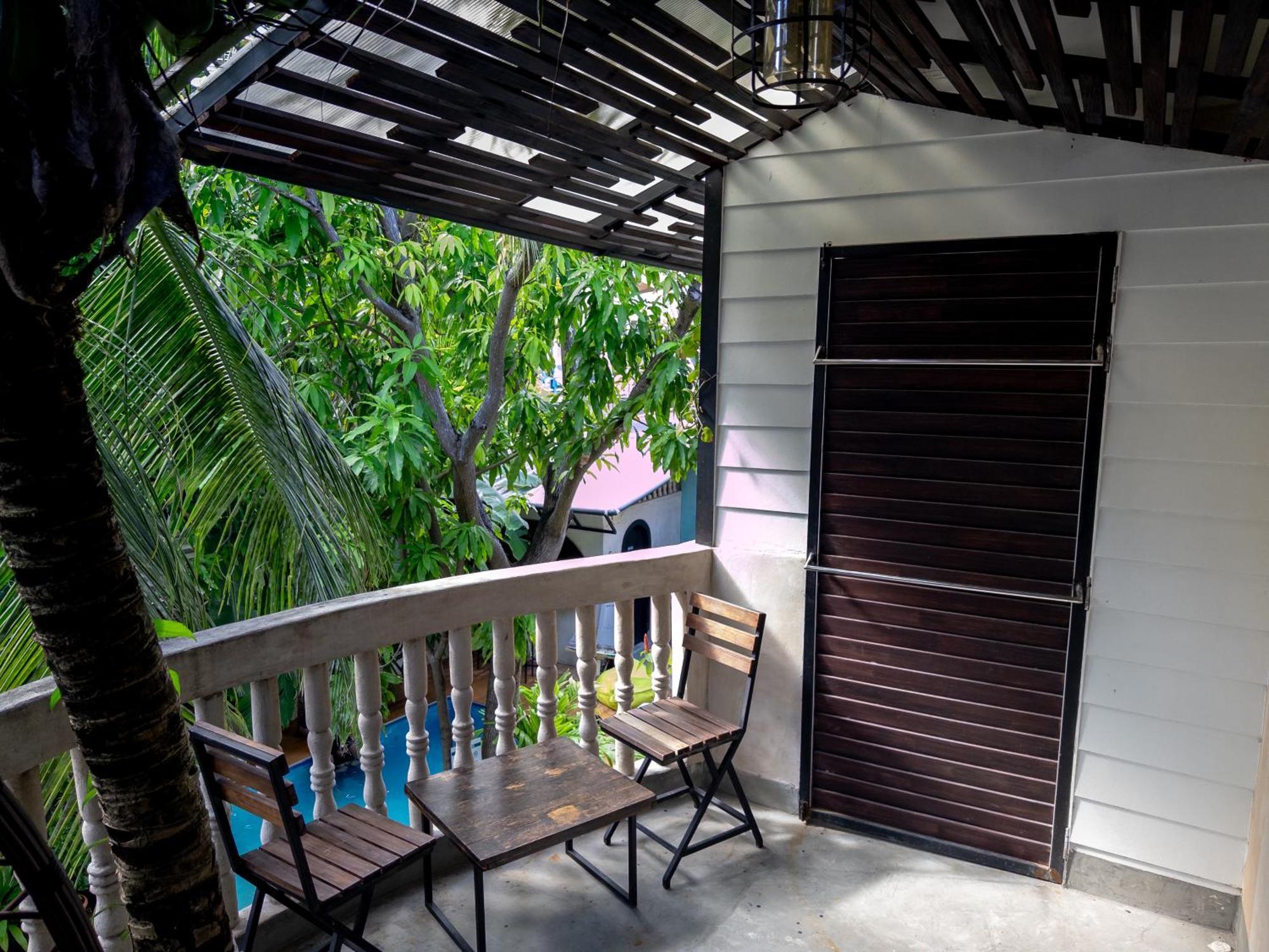 Zinnia Maafushi - Inclusive Airport Roundtrip - Snorkeling - Picnic - Sandbank For 2 Adults With Min 4-Nights Stay - Applicable For Bookings Made From 1St June 2025 Stay Period Till 31St Oct 2025 Exterior photo