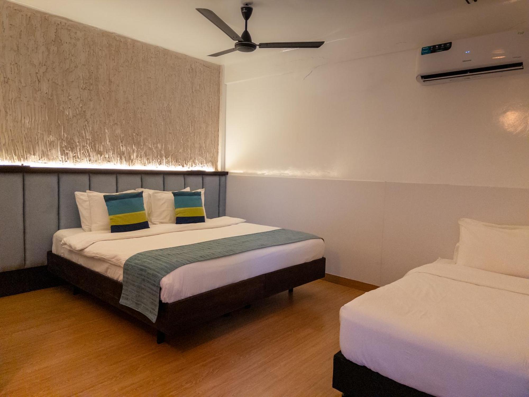 Zinnia Maafushi - Inclusive Airport Roundtrip - Snorkeling - Picnic - Sandbank For 2 Adults With Min 4-Nights Stay - Applicable For Bookings Made From 1St June 2025 Stay Period Till 31St Oct 2025 Exterior photo