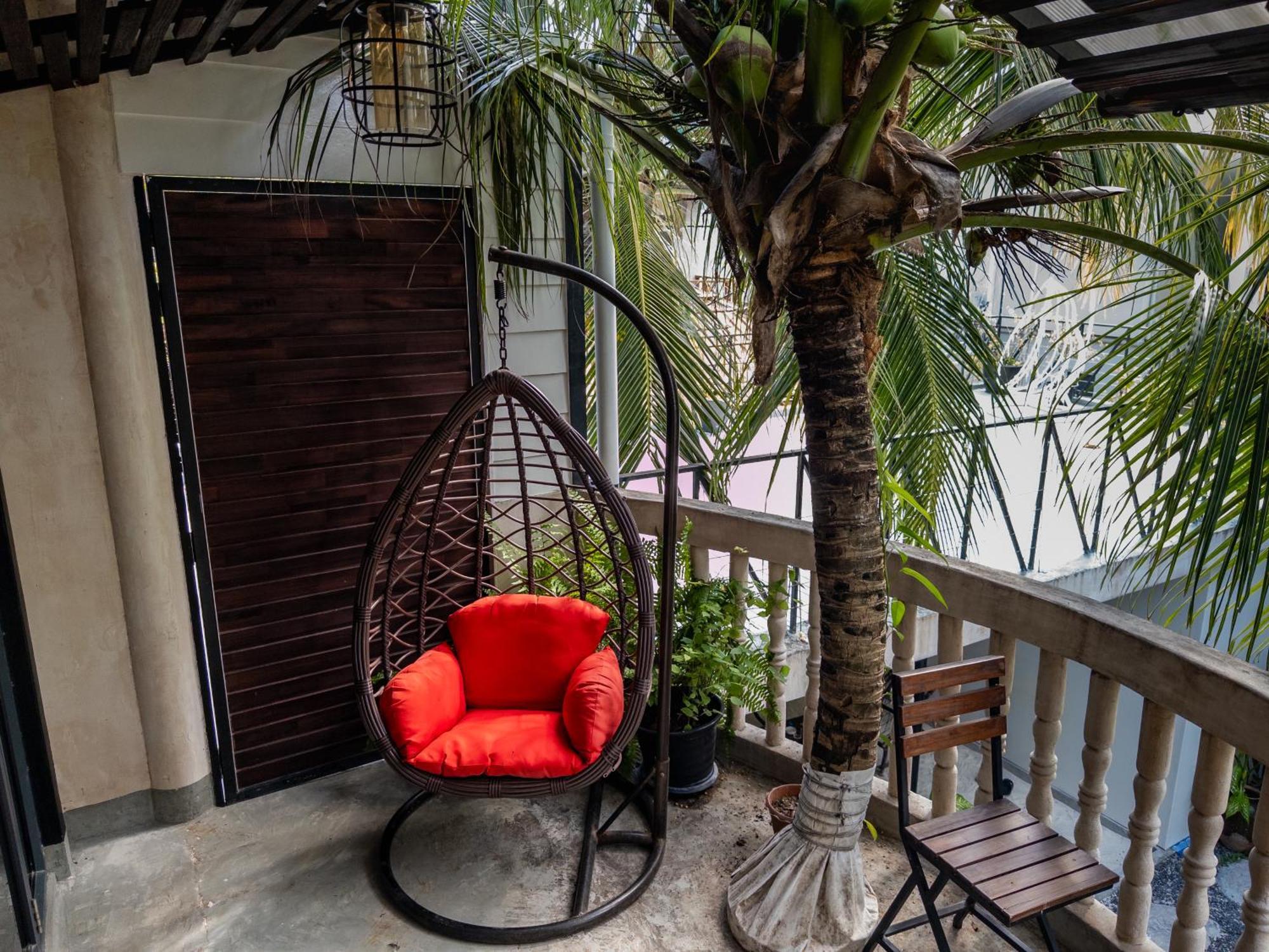 Zinnia Maafushi - Inclusive Airport Roundtrip - Snorkeling - Picnic - Sandbank For 2 Adults With Min 4-Nights Stay - Applicable For Bookings Made From 1St June 2025 Stay Period Till 31St Oct 2025 Exterior photo